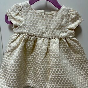 NWOT Baby Gap dress